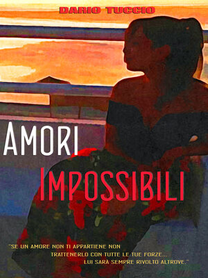 cover image of Amori Impossibili